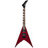 KVX HT King V Ltd. Ed. Blood Red Jackson