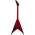 KVX HT King V Ltd. Ed. Blood Red Jackson