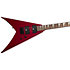KVX HT King V Ltd. Ed. Blood Red Jackson