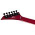 KVX HT King V Ltd. Ed. Blood Red Jackson