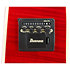 AE170 NTR Natural Gloss Top + Red Gloss Ibanez