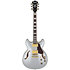 AS73G MSF Moonstone Silver Flat Ibanez