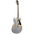 AS73G MSF Moonstone Silver Flat Ibanez