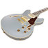 AS73G MSF Moonstone Silver Flat Ibanez