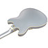 AS73G MSF Moonstone Silver Flat Ibanez