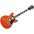 AS73 TTF Transparent Tangerine Flat Ibanez