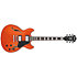 AS73 TTF Transparent Tangerine Flat Ibanez