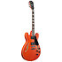 AS73 TTF Transparent Tangerine Flat Ibanez