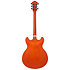 AS73 TTF Transparent Tangerine Flat Ibanez