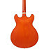 AS73 TTF Transparent Tangerine Flat Ibanez
