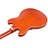 AS73 TTF Transparent Tangerine Flat Ibanez