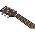 AJ54E OPN Open Pore Natural Ibanez