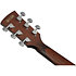 AJ54E OPN Open Pore Natural Ibanez