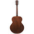 AJ54E OPN Open Pore Natural Ibanez