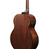 AJ54E OPN Open Pore Natural Ibanez