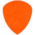 558R060 Tortex Flow Standard 0,60 mm Sachet de 72 Dunlop