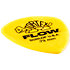 558R073 Tortex Flow Standard 0,73 mm Sachet de 72 Dunlop