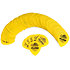 558R073 Tortex Flow Standard 0,73 mm Sachet de 72 Dunlop
