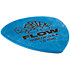 558R100 Tortex Flow Standard 1,00 mm Sachet de 72 Dunlop