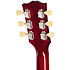 Warren Haynes Les Paul Standard 60's Cherry + Etui Gibson