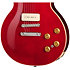 Warren Haynes Les Paul Standard 60's Cherry + Etui Gibson
