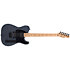 Ltd Ed. American Professional II Telecaster HH Smoke + Etui Fender
