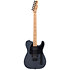 Ltd Ed. American Professional II Telecaster HH Smoke + Etui Fender