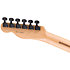 Ltd Ed. American Professional II Telecaster HH Smoke + Etui Fender