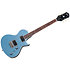 Waxx Nighthawk Studio Pelham Blue + Etui Epiphone