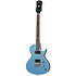 Waxx Nighthawk Studio Pelham Blue + Etui Epiphone