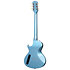 Waxx Nighthawk Studio Pelham Blue + Etui Epiphone