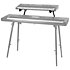 WS422 Paire de bras pour Stand WS/421 Quik Lok