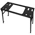 WS420 Table pliable pour clavier, orgue et piano électrique Quik Lok