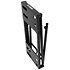 WS420 Table pliable pour clavier, orgue et piano électrique Quik Lok