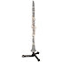 WI996 Stand pliable pour flûte/clarinette Quik Lok