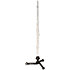 WI996 Stand pliable pour flûte/clarinette Quik Lok