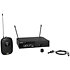 SLXD14E 85M G59 Cardioide Shure