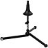 WI994 Stand avec amortisseur pour trompette/cornet Quik Lok