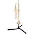 WI994 Stand avec amortisseur pour trompette/cornet Quik Lok