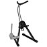 WI990 Stand pour Saxophone Alto/Ténor Quik Lok