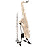 WI990 Stand pour Saxophone Alto/Ténor Quik Lok