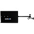 MS303 Support pour partition avec clamp Quik Lok