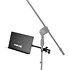 MS303 Support pour partition avec clamp Quik Lok