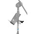 MS303 Support pour partition avec clamp Quik Lok