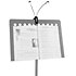 MS22LED Lampe 4 LED pour pupitre avec clamp Quik Lok