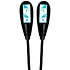 MS22LED Lampe 4 LED pour pupitre avec clamp Quik Lok
