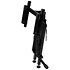 BS625 Stand pour ampli combo ajustable Quik Lok