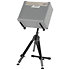BS625 Stand pour ampli combo ajustable Quik Lok