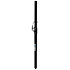 S333 Tube de liaison Enceinte Subwoofer avec vis M20 Quik Lok