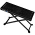 FS01 Repose-pied en métal pour guitariste Quik Lok